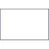 Avery-Zweckform C32026-25 potisknutelné vizitky, hladké hrany 85 x 54 mm ultra bílá 250 ks Formát papíru: A4