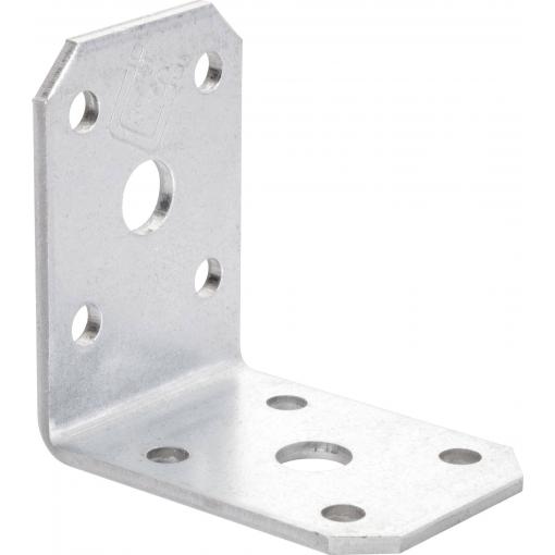 TOOLCRAFT Úhlová spojka 50 mm 889647 1 ks
