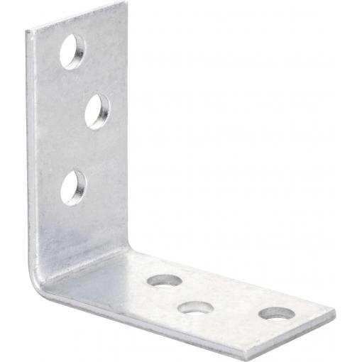 TOOLCRAFT Úhlová spojka 40 mm 889651 1 ks