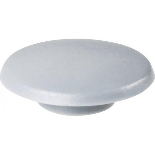 TOOLCRAFT Kryt šroubů plast M5 889679 1 ks h/tmax/s //