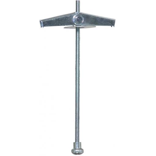 Fischer 080181 KD 3 pružinová sklopná hmoždinka 95 mm 12 mm 50 ks