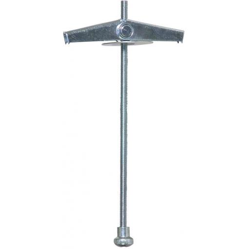 Fischer 080192 KD 3 B pružinová sklopná hmoždinka 95 mm 12 mm 10 ks
