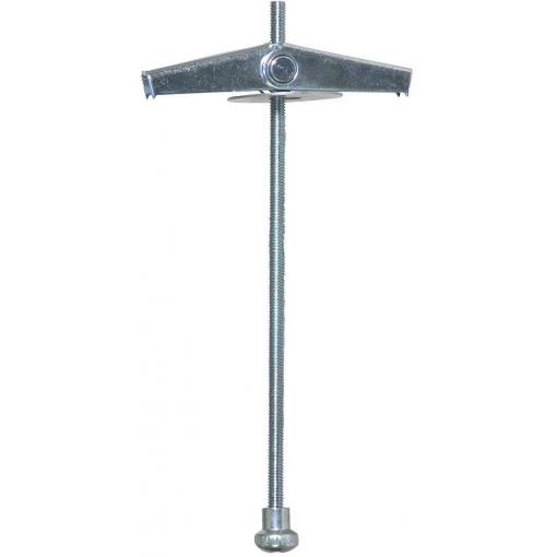 Fischer 080183 KD 4 pružinová sklopná hmoždinka 105 mm 14 mm 25 ks