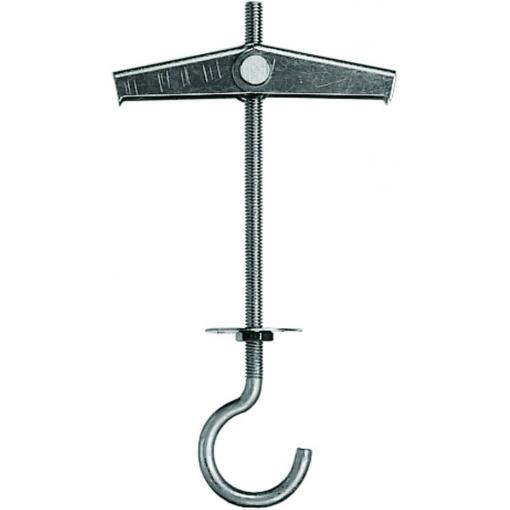 Fischer 080182 KDH 3 pružinová sklopná hmoždinka 105 mm 12 mm 25 ks
