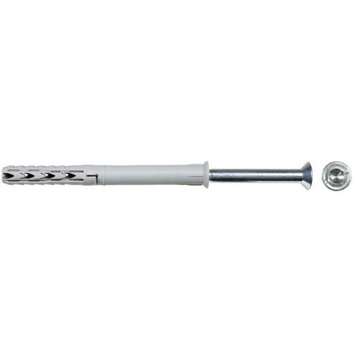 Fischer 046267 SXR 10 x 160 T hmoždinka s dlouhým dříkem 160 mm 10 mm 50 ks