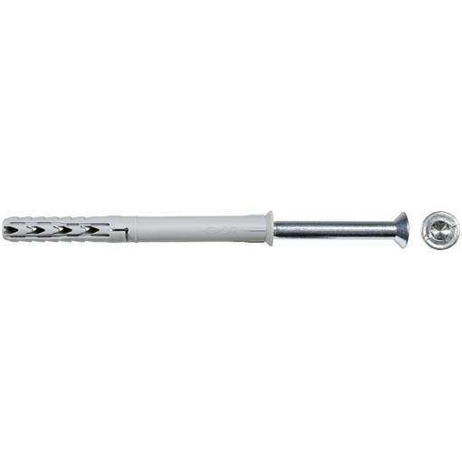 Fischer 503001 SXR 8 x 100 T hmoždinka s dlouhým dříkem 100 mm 8 mm 50 ks