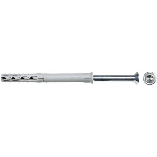 Fischer 503002 SXR 8 x 120 T hmoždinka s dlouhým dříkem 120 mm 8 mm 50 ks