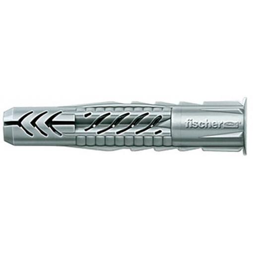 Fischer 94759 UX 6 x 50R S/20 univerzální hmoždinka 50 mm 6 mm 25 ks