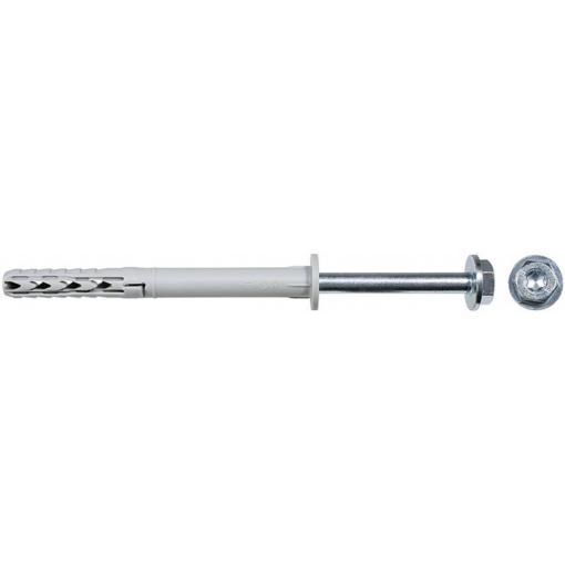 Fischer 46330 SXR 10 x 80 FUS hmoždinka s dlouhým dříkem 80 mm 10 mm 50 ks