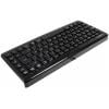 Perixx Periboard-407 USB klávesnice německá, QWERTZ černá