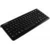 Perixx Periboard-407 USB klávesnice německá, QWERTZ černá