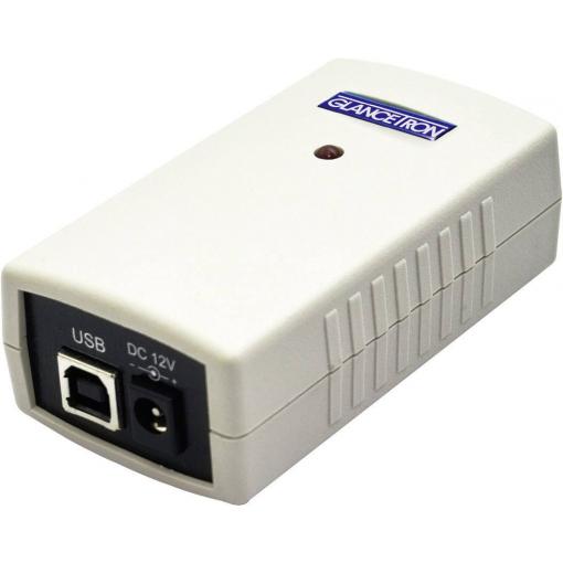 Otevírač pokladny Glancetron 8005 USB