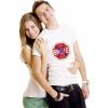 Avery-Zweckform My Design T-Shirt MD1002 inkoustová fólie na textil A4 pro světlé textilie, optimalizovaný pro tisk inkoustem 10 listů