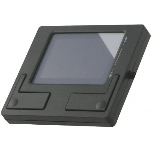 Perixx Peripad-501 II touchpad, přenos USB, černá