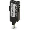 Phoenix Contact 2838513 CTM 1X2- 24DC zástrčka s přepěťovou ochranou sada 10 ks Přepětová ochrana pro: síť (LSA) 5 kA 10 ks