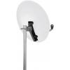 Schwaiger SPI996.0 satelit 80 cm Reflektivní materiál: ocel světle šedá