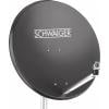 Schwaiger SPI9961SET5 satelit bez přijímače Počet účastníků: 8 80 cm
