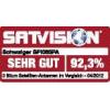 Schwaiger SPI085 satelit 85 cm Reflektivní materiál: hliník světle šedá