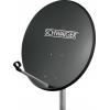 Schwaiger SPI5501SET4 satelit bez přijímače Počet účastníků: 4