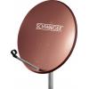 Schwaiger SPI5502SET4 satelit bez přijímače Počet účastníků: 4