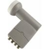 Schwaiger SPI5502SET4 satelit bez přijímače Počet účastníků: 4