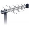 Wittenberg Antennen SN 20 Pasivní střešní DVB-T/T2 anténa venkovní stříbrná