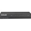 Intellinet 530347 Intellinet 8-Port Gigabit Ethernet Switch, Metal, Box síťový switch 8 portů 1 GBit/s