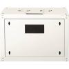 Digitus DN-19 07-U 19 nástěnná rozváděcí skříň (š x v x h) 600 x 420 x 450 mm 7 U šedobílá (RAL 7035)