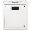 Digitus DN-19 12-U 19 nástěnná rozváděcí skříň (š x v x h) 600 x 643 x 450 mm 12 U šedobílá (RAL 7035)