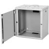 Digitus DN-19 12-U 19 nástěnná rozváděcí skříň (š x v x h) 600 x 643 x 450 mm 12 U šedobílá (RAL 7035)