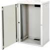 Digitus DN-19 20-U 19 nástěnná rozváděcí skříň (š x v x h) 600 x 998 x 450 mm 20 U šedobílá (RAL 7035)