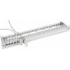Metz Connect 130920-E 24 portů síťový patch panel 483 mm (19) CAT 6A 1 U stříbrná (metalíza) osazený