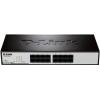 D-Link DES-1016D DES-1016D síťový switch 16 portů 100 MBit/s
