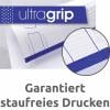 Avery-Zweckform 3478 univerzální etikety 210 x 297 mm papír bílá 100 ks trvalé inkoustová tiskárna, laserová tiskárna, barevná laserová tiskárna, kopírka,