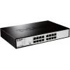 D-Link DGS-1016D/E DGS-1016D síťový switch 16 portů 1 GBit/s