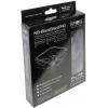 NoiseBlocker BlackSilent Pro PC větrák s krytem černá (š x v x h) 120 x 120 x 25 mm