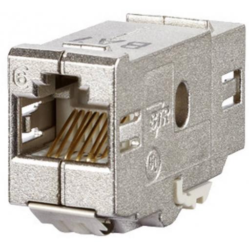 Metz Connect 1309A0-I RJ45 vestavný modul E-Dat CAT 6 1 ks