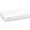 D-Link GO-SW-8G GO-SW-8G síťový switch 8 portů 1 GBit/s