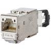 Metz Connect 130B11-E RJ45 vestavný modul E-Dat CAT 6A 1 ks