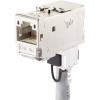 Metz Connect 130B11-E RJ45 vestavný modul E-Dat CAT 6A 1 ks