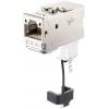 Metz Connect 130B12-E RJ45 vestavný modul E-Dat CAT 6A 1 ks