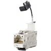 Metz Connect 130B23-E RJ45 vestavný modul Keystone CAT 6A 1 ks