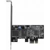 Intellinet 522533 síťová karta 1 GBit/s PCI-Express, Gigabit LAN (1 Gbit/s)