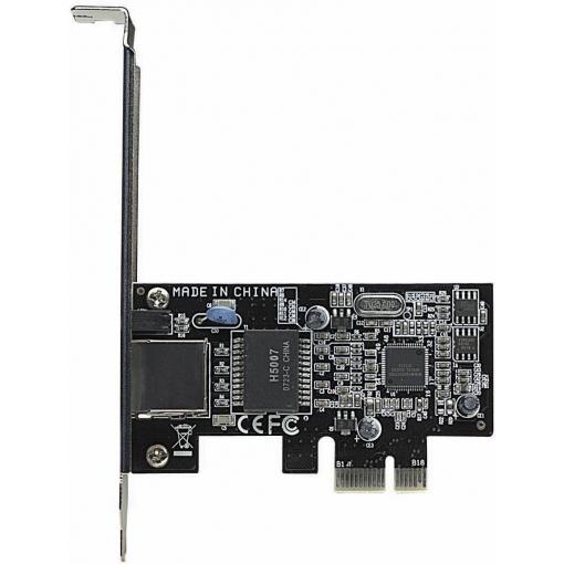 Intellinet 522533 síťová karta 1 GBit/s PCI-Express, Gigabit LAN (1 Gbit/s)