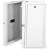 Digitus DN-19 20-U-3 19 nástěnná rozváděcí skříň (š x v x h) 600 x 982 x 610 mm 20 U šedobílá (RAL 7035)