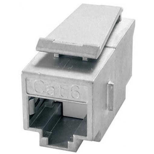 Telegärtner 100023165 RJ45 vestavný modul Keystone CAT 6 1 ks