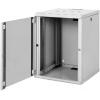 Digitus DN-19 16U-6/6 19 nástěnná rozváděcí skříň (š x v x h) 600 x 820 x 600 mm 16 U šedobílá (RAL 7035)