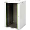 Digitus DN-19 20U-6/6 19 nástěnná rozváděcí skříň (š x v x h) 600 x 998 x 600 mm 20 U šedobílá (RAL 7035)
