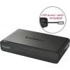 EDIMAX ES-5800G V3 ES-5800G V3 síťový switch 8 portů 1 GBit/s