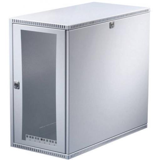 Rittal 7501.000 19 skříň pro datové sítě (š x v x h) 300 x 550 x 600 mm 5 U šedobílá (RAL 7035)